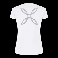 New PENCIL LOGO T-SHIRT WOMAN Women T-Shirt & Shirts