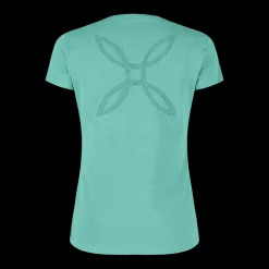 New PENCIL LOGO T-SHIRT WOMAN Women T-Shirt & Shirts
