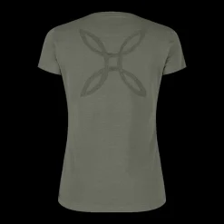 New PENCIL LOGO T-SHIRT WOMAN Women T-Shirt & Shirts