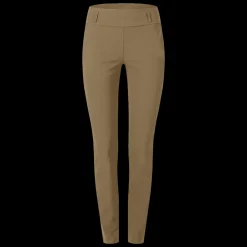 Hot PLAIN AIR PANTS WOMAN Women Pants
