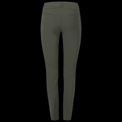 Hot PLAIN AIR PANTS WOMAN Women Pants