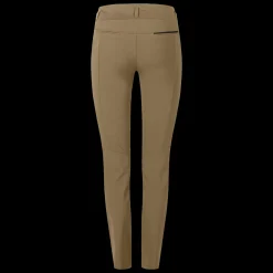 Hot PLAIN AIR PANTS WOMAN Women Pants