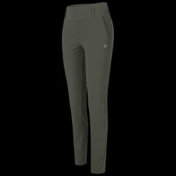 Hot PLAIN AIR PANTS WOMAN Women Pants