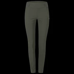 Hot PLAIN AIR PANTS WOMAN Women Pants