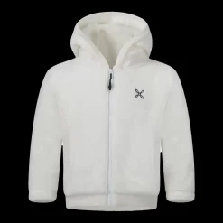 Hot POLAR STRETCH HOODY JK... Kids Jacket & Vests