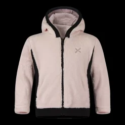Hot POLAR STRETCH HOODY JK... Kids Jacket & Vests