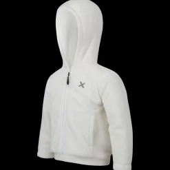Hot POLAR STRETCH HOODY JK... Kids Jacket & Vests
