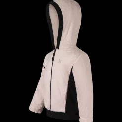 Hot POLAR STRETCH HOODY JK... Kids Jacket & Vests
