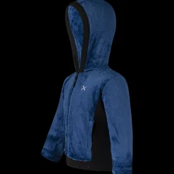 Hot POLAR STRETCH HOODY JK... Kids Jacket & Vests