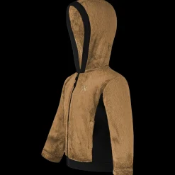 Hot POLAR STRETCH HOODY JK... Kids Jacket & Vests