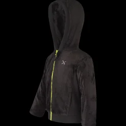 Hot POLAR STRETCH HOODY JK... Kids Jacket & Vests