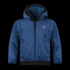 Hot POLAR STRETCH HOODY JK... Kids Jacket & Vests