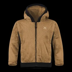 Hot POLAR STRETCH HOODY JK... Kids Jacket & Vests