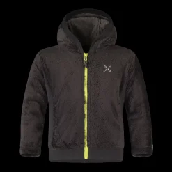 Hot POLAR STRETCH HOODY JK... Kids Jacket & Vests