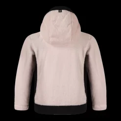 Hot POLAR STRETCH HOODY JK... Kids Jacket & Vests