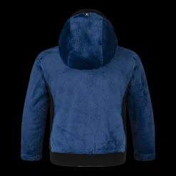 Hot POLAR STRETCH HOODY JK... Kids Jacket & Vests