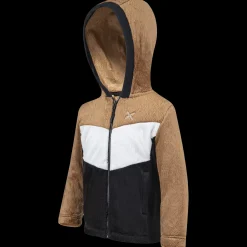Outlet POLAR TRILOGY JACKET BABY Kids Jacket & Vests