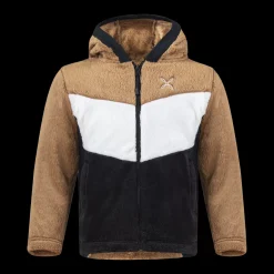 Outlet POLAR TRILOGY JACKET BABY Kids Jacket & Vests