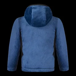 Outlet POLAR TRILOGY JACKET BABY Kids Jacket & Vests