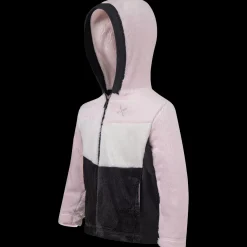 Outlet POLAR TRILOGY JACKET BABY Kids Jacket & Vests