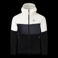 Outlet POLAR TRILOGY JACKET KIDS Kids Jacket & Vests