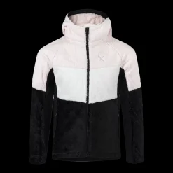 Outlet POLAR TRILOGY JACKET KIDS Kids Jacket & Vests