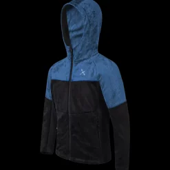 Outlet POLAR TRILOGY JACKET KIDS Kids Jacket & Vests