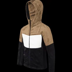 Outlet POLAR TRILOGY JACKET KIDS Kids Jacket & Vests