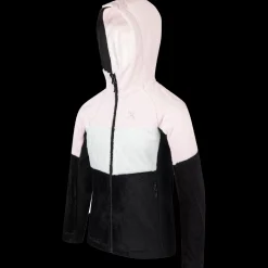 Outlet POLAR TRILOGY JACKET KIDS Kids Jacket & Vests