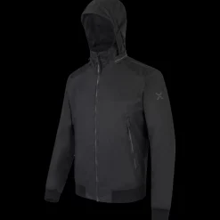 New PORTLAND JACKET Jackets & Vests|Outlet