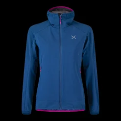 Outlet PREMIUM WIND CONF.FIT ... Women Jackets & Vests