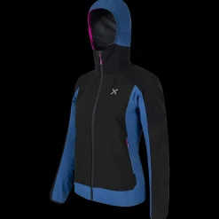 Outlet PREMIUM WIND CONF.FIT ... Women Jackets & Vests
