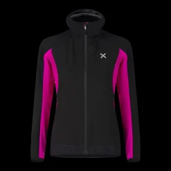 Outlet PREMIUM WIND CONF.FIT ... Women Jackets & Vests