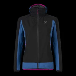 Outlet PREMIUM WIND CONF.FIT ... Women Jackets & Vests
