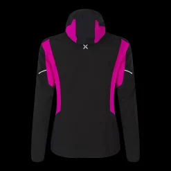 Outlet PREMIUM WIND CONF.FIT ... Women Jackets & Vests