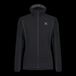 Sale PREMIUM WIND HOODY JAC... Women Jackets & Vests|Outlet