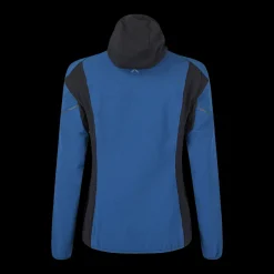 Sale PREMIUM WIND HOODY JAC... Women Jackets & Vests|Outlet
