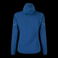 Sale PREMIUM WIND HOODY JAC... Women Jackets & Vests|Outlet