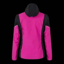 Sale PREMIUM WIND HOODY JAC... Women Jackets & Vests|Outlet