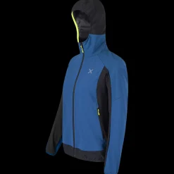Sale PREMIUM WIND HOODY JAC... Women Jackets & Vests|Outlet