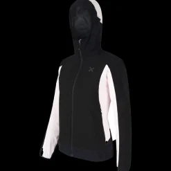 Sale PREMIUM WIND HOODY JAC... Women Jackets & Vests|Outlet