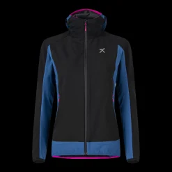 Sale PREMIUM WIND HOODY JAC... Women Jackets & Vests|Outlet