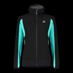 Sale PREMIUM WIND HOODY JAC... Women Jackets & Vests|Outlet