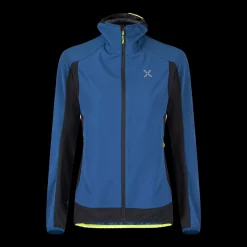 Sale PREMIUM WIND HOODY JAC... Women Jackets & Vests|Outlet
