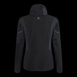Sale PREMIUM WIND HOODY JAC... Women Jackets & Vests|Outlet