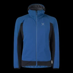 Discount PREMIUM WIND HOODY JACKET Jackets & Vests|Outlet