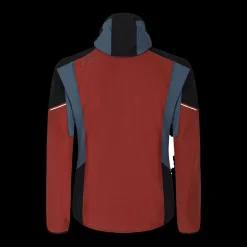 Discount PREMIUM WIND HOODY JACKET Jackets & Vests|Outlet