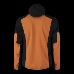 Discount PREMIUM WIND HOODY JACKET Jackets & Vests|Outlet