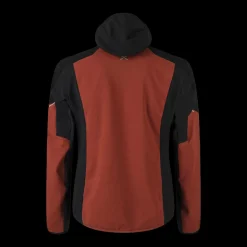 Discount PREMIUM WIND HOODY JACKET Jackets & Vests|Outlet
