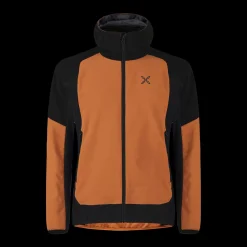 Discount PREMIUM WIND HOODY JACKET Jackets & Vests|Outlet